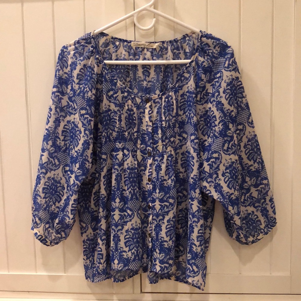 Blouse